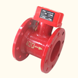 ���mʽˮ��ָʾ��